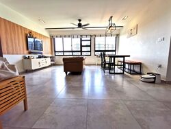 Blk 261B Punggol Topaz (Punggol), HDB 5 Rooms #377230331